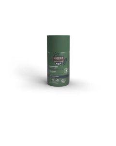 Cattier Déodorant Roll On Homme 50ml