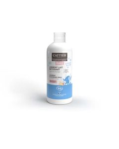 Cattier Liniment Lait Nettoyant Change Bébé 200ml