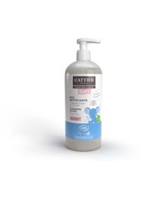 Cattier Eau Nettoyante Bébé 500ml