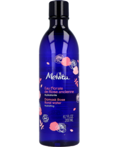 Melvita Eau Florale Rose Ancienne Bio 200ml