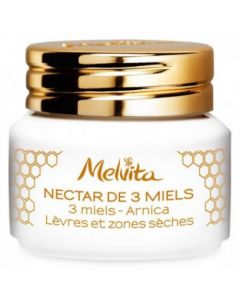 Melvita Apicosma Nectar de 3 Miels 8G