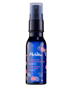 Melvita Eau Florale de Rose 50 ml
