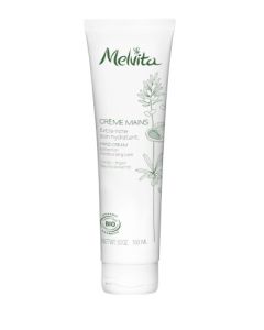 Melvita Les Essentiels Corps Crème Pour Les Mains Extra-Riche 150 ml