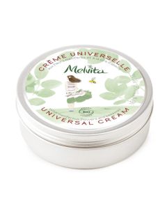 Melvita Les Essentiels Corps Crème Universelle 100 ml