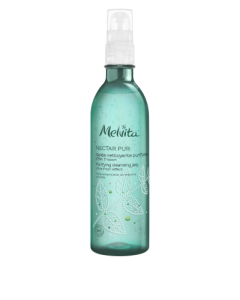 Melvita Nectar Pur Gelee Nettoyante Purifiante 200 ml