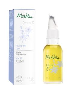 Melvita Huiles de Beaute Huile de Lys Naturelle 50 ml