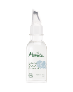 Melvita Huiles de Beaute Huile de Coco 50 ml  