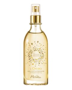 Melvita Or Bio Huile Extraordinaire Enrichie 100 ml