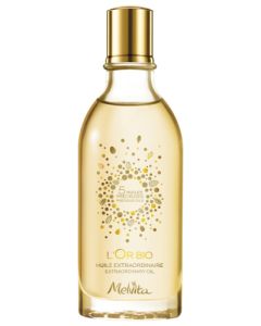Melvita Or Bio Huile Extraordinaire Enrichie 50 ml 