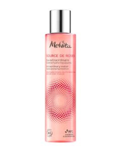 Melvita Eau Extraordinaire Rose Intense Bio 150ml