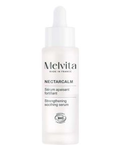 Melvita NectarCalm Sérum Apaisant Fortifiant 30ml