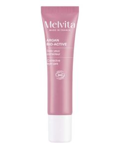 Melvita Argan Bio Active Soin Yeux 15ml