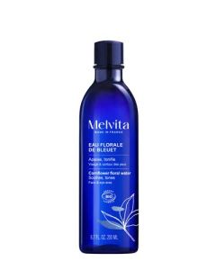 Melvita Eau Florale de Bleuet 200ml