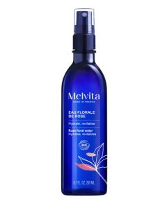 Melvita Eau Florale de Rose 200ml