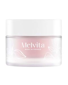 Melvita Source de Rose Crème Hydra-Repulpante 50ml