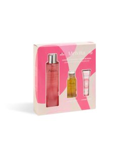 Melvita Coffret Fête des Mères Source de Roses 2024
