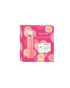 Melvita Coffret Source de Rose Noël 2024