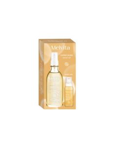 Melvita Coffret Or Bio Noël 2024