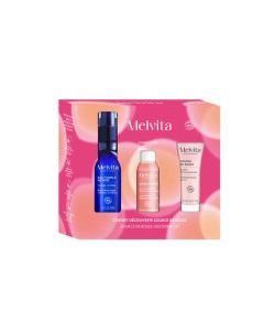 Melvita Coffret Découverte Source de Roses Noël 2024