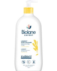 Biolane Liniment Oléo Calcaire 500ml
