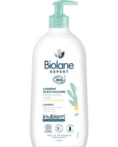 Biolane Liniment Oléo Calcaire Bio 500ml