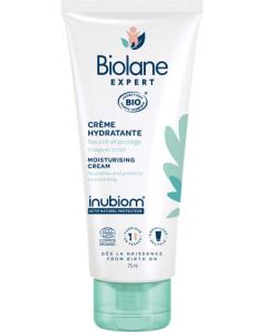 Biolane Crème Hydratante Bio 75ml