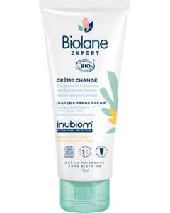 Biolane Crème Change Bio 75ml
