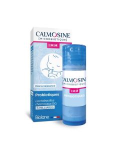 Biolane Calmosine Microbiotique IMM 9ml