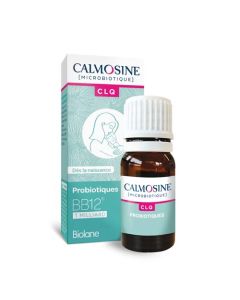Biolane Calmosine Microbiotique CLQ 8ml