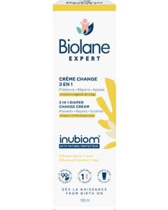 Biolane Crème Change 100ml