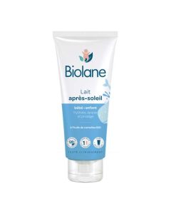 Biolane Après Solaire 100 ml
