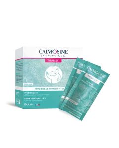 Biolane Calmosine Microbiotique Transit 20 Sachets