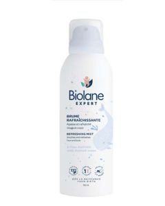 Biolane Brûme Rafraichissante 150ml