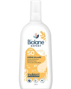 Biolane Crème Solaire 200ml