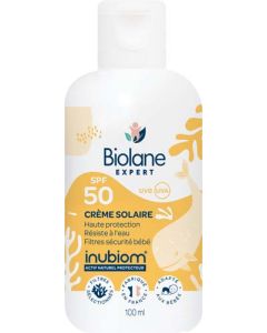 Biolane Crème Solaire 100ml