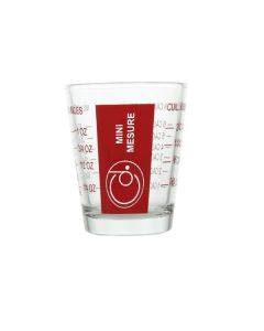 WAAM Mini Verre Doseur 