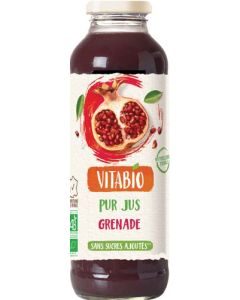 Vitabio  100% Pur Jus - Grenade 50cl