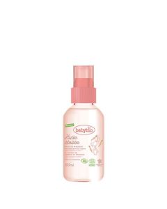 Babybio Huile Etoilée Huile de Massage 100ml