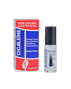 Akileine Cicaleine Film Isolant Protecteur Cutané Doigts/Talons flacon