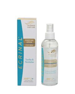 Ecrinal Lotion Anti-Chute A l'ANP2+ Homme 200ml