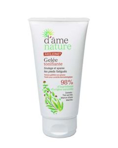 Ecrinal D'Âme Nature Gelée Tonifiante 75 ml