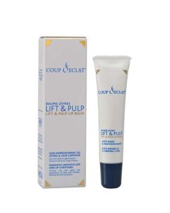 Coup D'Éclat Baume Lèvres Lift et Pulp 15 ml