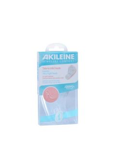Akileine Semelles Conforgel Femme x2