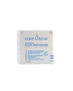 Coup D'Éclat Ampoules Eclat Anti Taches 28 ml