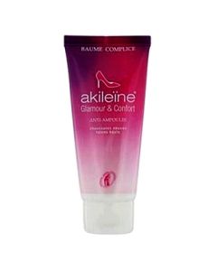 Akileine Baume Complice Glamour & Confort Anti Ampoules 75ml
