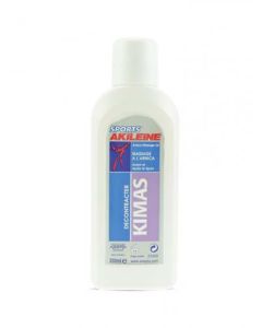 Akileine Sports Kimas Huile de Massage À L'Arnica flacon 200 ml