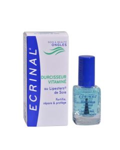 Ecrinal Durcisseur Vitaminé 10 ml