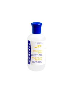 Ecrinal Dissolvant Doux au Lipesters de Soie 125 ml