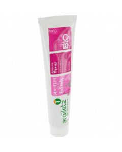 Argiletz Dentifrice Enfant Fraise Bio 75ml