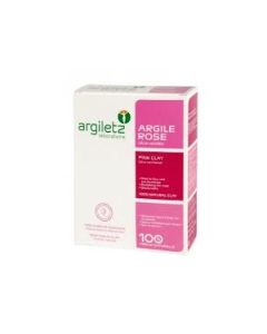 Argiletz Argile Rose Ultra Ventilée 200g